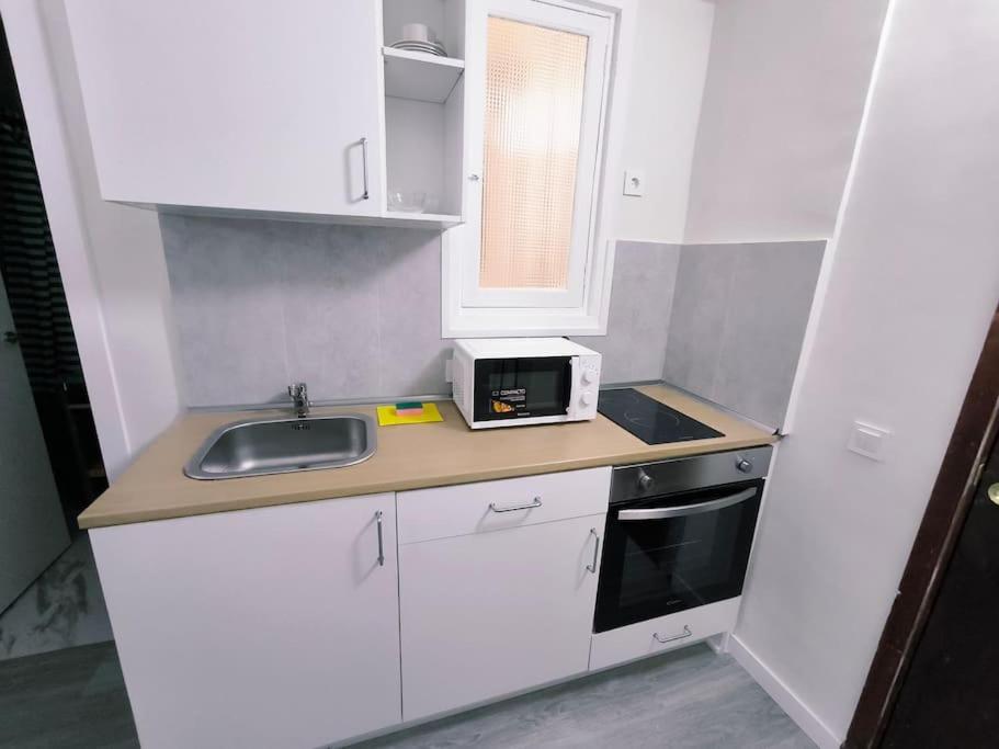 Apartamentos Carrillo 7 Санта-Крус-де-Тенерифе Экстерьер фото