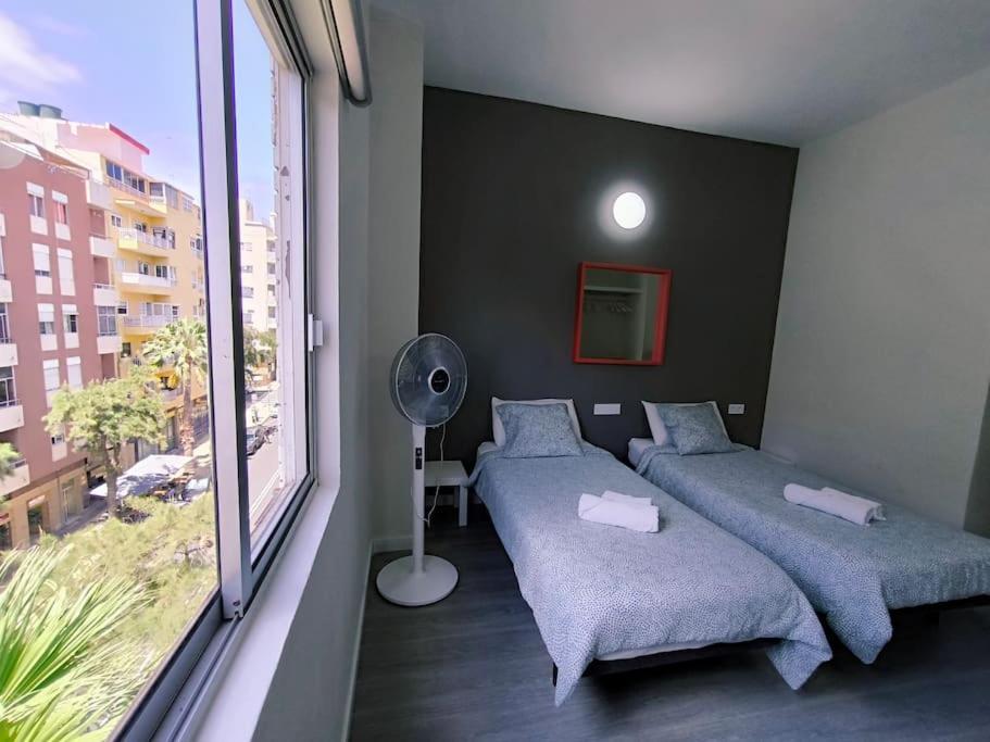 Apartamentos Carrillo 7 Санта-Крус-де-Тенерифе Экстерьер фото