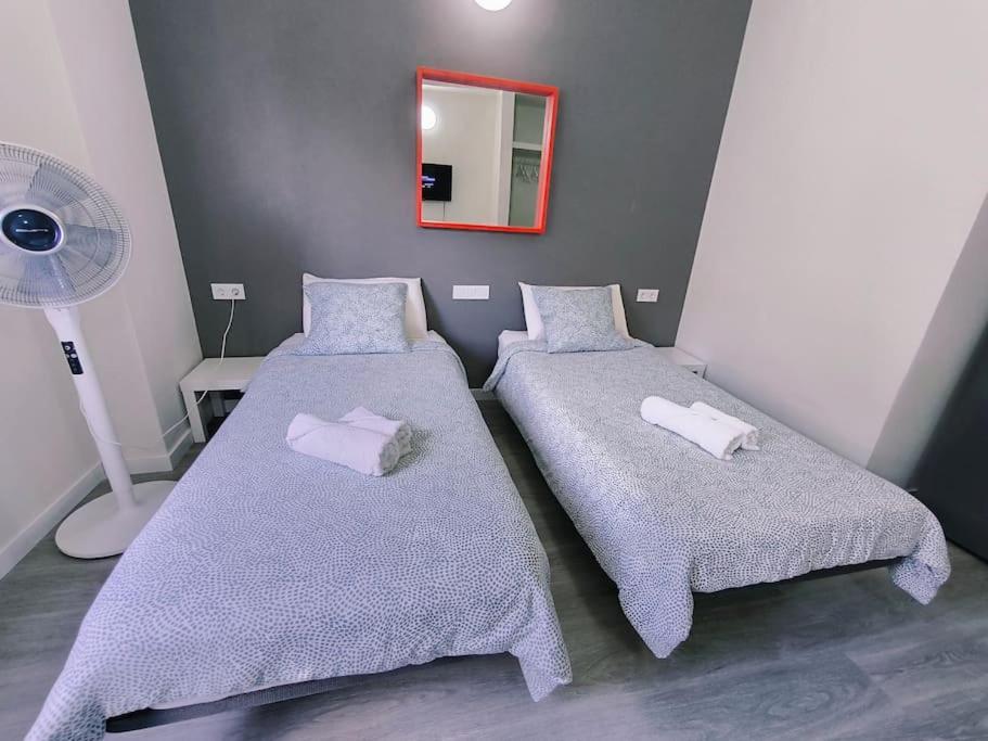 Apartamentos Carrillo 7 Санта-Крус-де-Тенерифе Экстерьер фото
