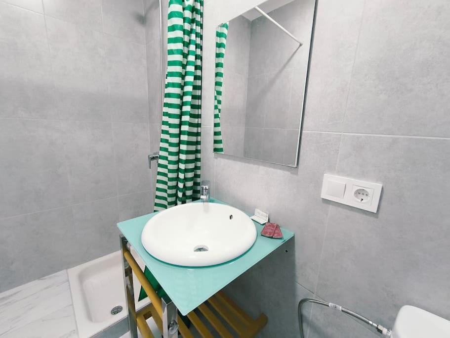 Apartamentos Carrillo 7 Санта-Крус-де-Тенерифе Экстерьер фото
